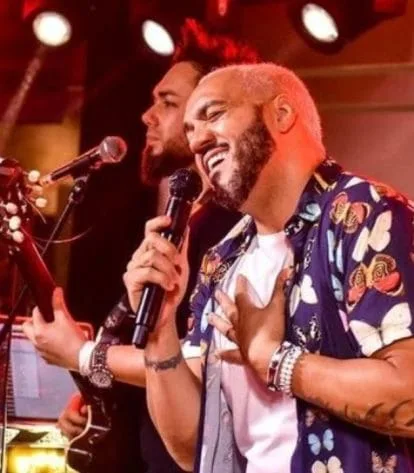 Foto: Reprodução/Instagram