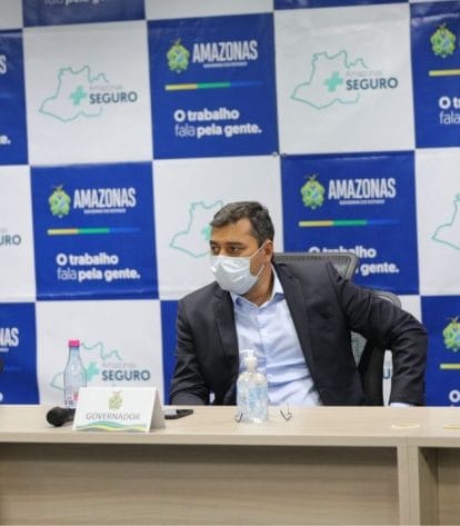Foto: Lucas Silva/Secom