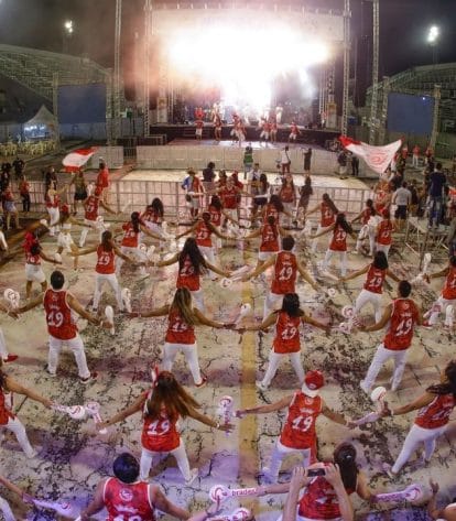 Foto: Marcely Gomes/Semcom