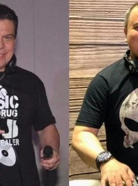 Fotos: Reprodução/Redes sociais