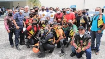 Foto: Diego Peres/Secom