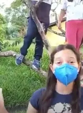 Foto: Reprodução/YouTube