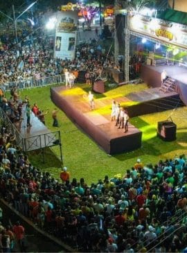 Foto: Felipe Pessoa/Expopin