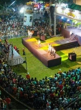 Foto: Felipe Pessoa/Expopin