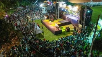 Foto: Felipe Pessoa/Expopin