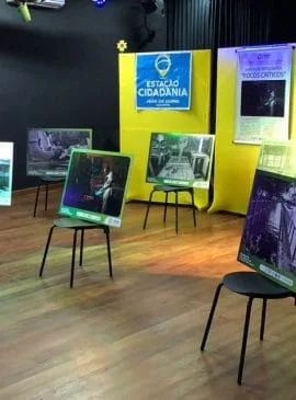 Foto: Marcelo Rodrigo