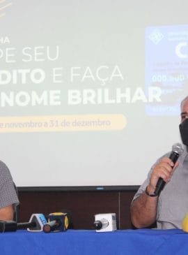 Foto: CDL Manaus/Divulgação
