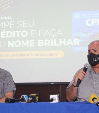 Foto: CDL Manaus/Divulgação