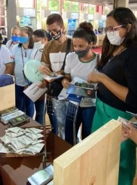 Foto: Divulgação/Amazonastur