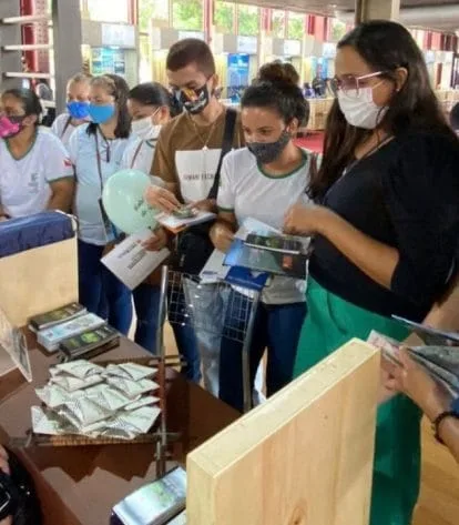Foto: Divulgação/Amazonastur