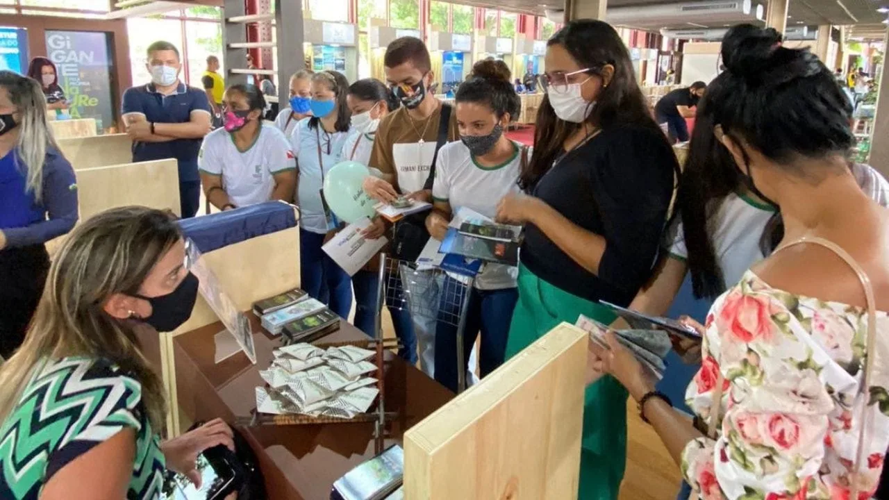 Foto: Divulgação/Amazonastur