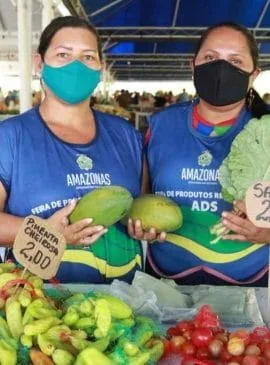 Foto: Ruth Jucá/ADS