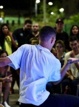 Foto: Michael Dantas/SEC-AM 