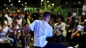 Foto: Michael Dantas/SEC-AM 