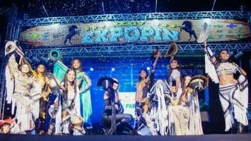 Foto: Arleison Cruz/Arquivo Expopin