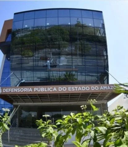 Foto: Divulgação/DPE-AM