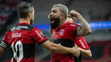 Foto: Alexandre Vidal/Flamengo