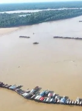 Foto: Reprodução/Rede Globo