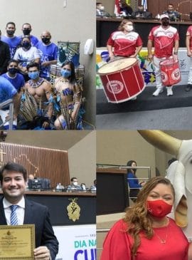 Fotos: Analu Vieira e Divulgação
