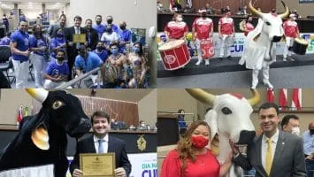 Fotos: Analu Vieira e Divulgação