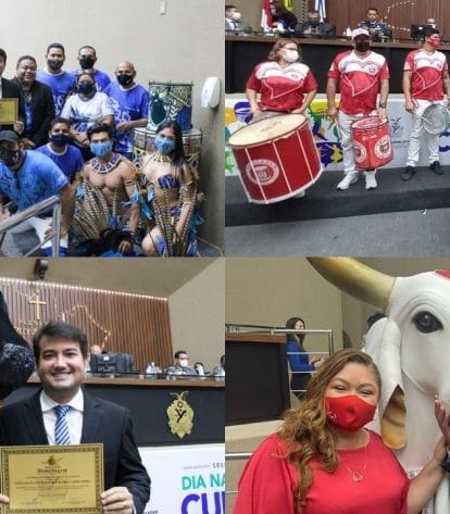 Fotos: Analu Vieira e Divulgação