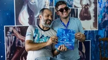 Foto: Arleison Cruz/Boi Caprichoso