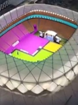 Foto: Reprodução/Fábrica de Eventos