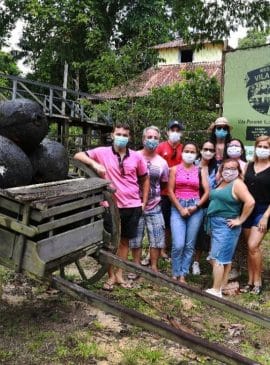 Foto: Euzivaldo Queiroz/Seduc-AM