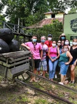 Foto: Euzivaldo Queiroz/Seduc-AM