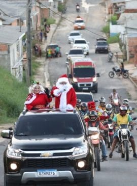 Foto: Michael Dantas/SEC-AM