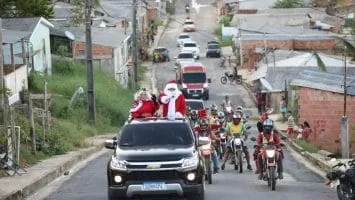 Foto: Michael Dantas/SEC-AM