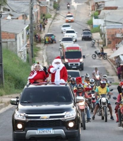Foto: Michael Dantas/SEC-AM