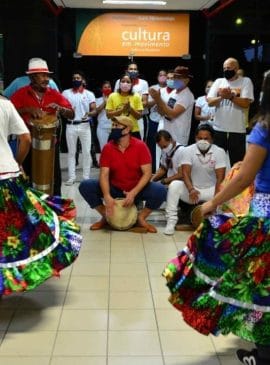 Foto: Michael Dantas/SEC-AM