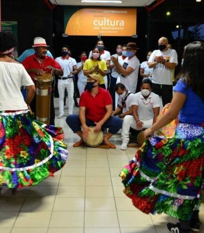 Foto: Michael Dantas/SEC-AM
