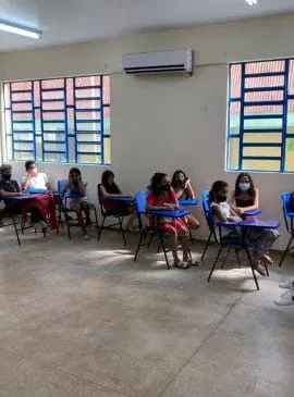 Foto: Taciano Soares
