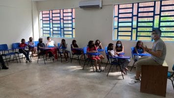Foto: Taciano Soares