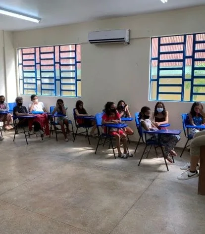 Foto: Taciano Soares