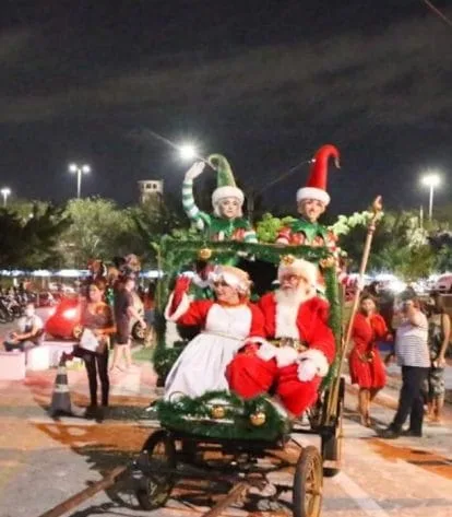 Foto: Nilton Lins/Divulgação