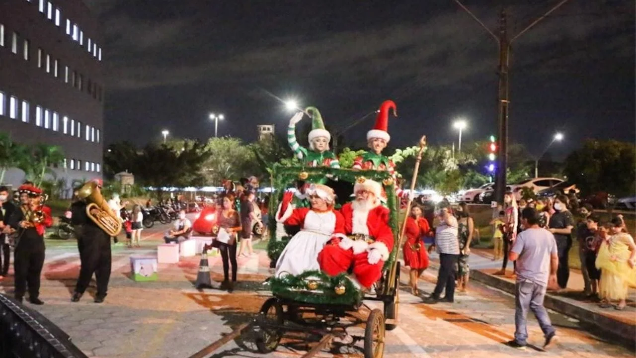 Foto: Nilton Lins/Divulgação