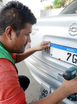 Foto: Arquivo/Detran-AM