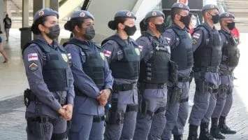 Foto: Tarcísio Heden/SSP-AM
