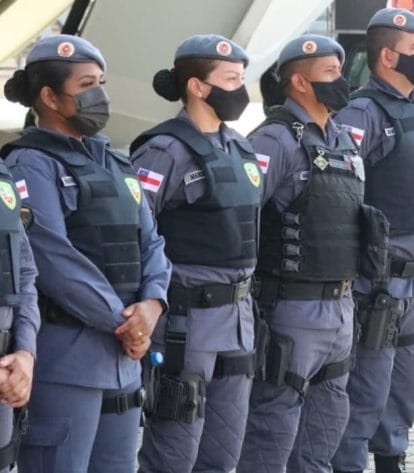 Foto: Tarcísio Heden/SSP-AM