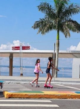 Foto: Marcely Gomes/Semcom