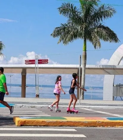 Foto: Marcely Gomes/Semcom