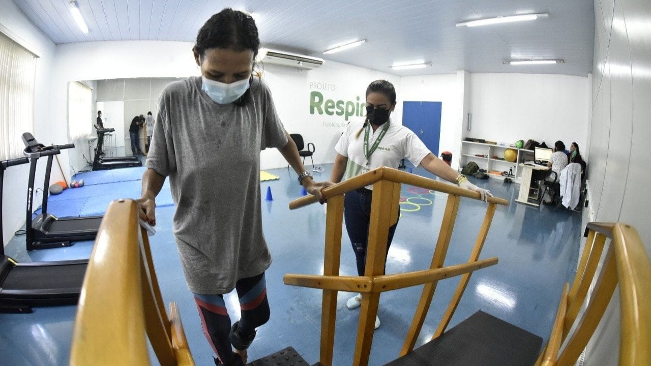 Foto: Mauro Neto/Faar