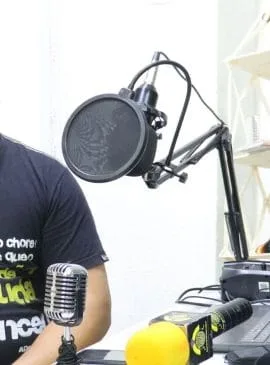 Foto: Amaury Moraes/FEI 