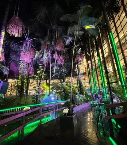 Foto: Manauara Shopping
