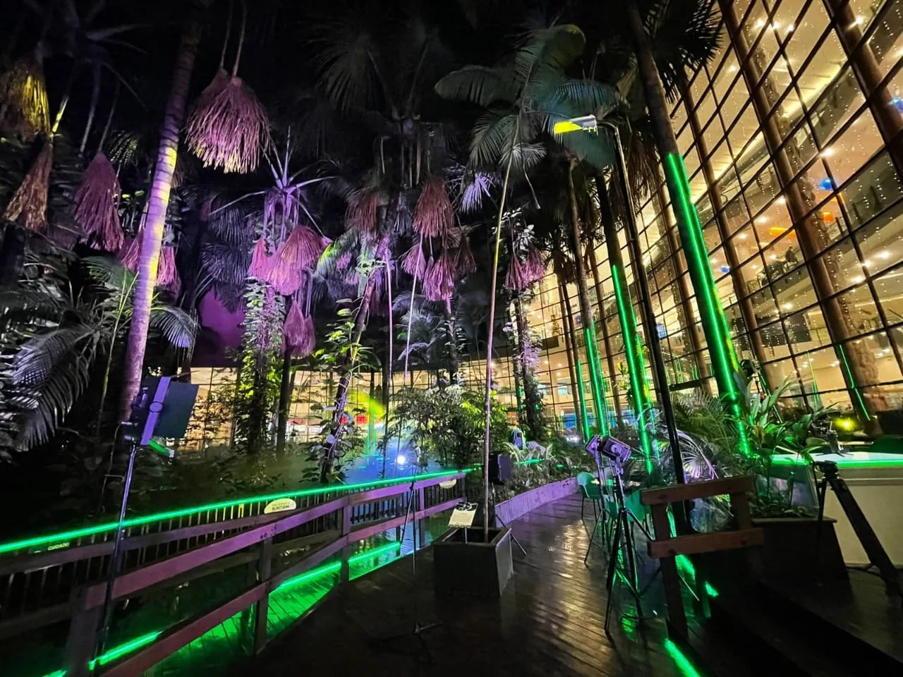 Foto: Manauara Shopping
