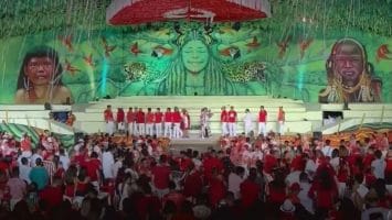 Foto: Reprodução/YouTube