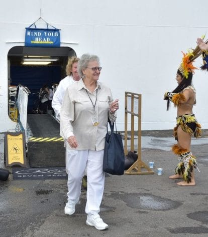 Foto: Janilton Falcão/Amazonastur